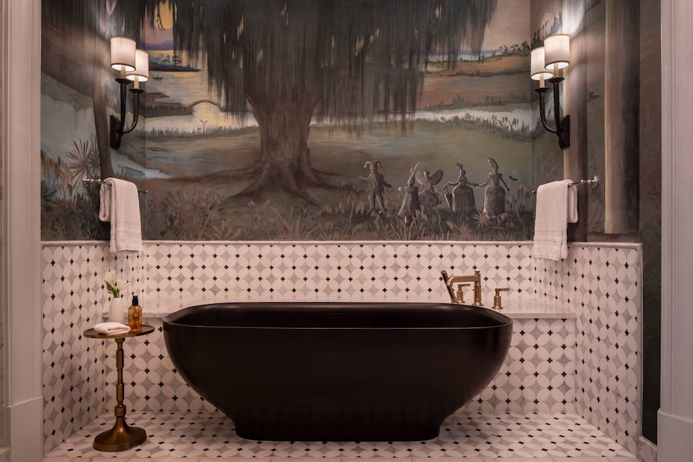 The Ritz Carlton New Orleans - photo 54