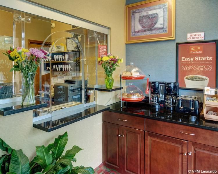 Red Carpet Inn by University of Maryland - photo 18