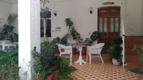 Agriturismo Palese — 4-Star Luxury Hotel in Ugento, Italy