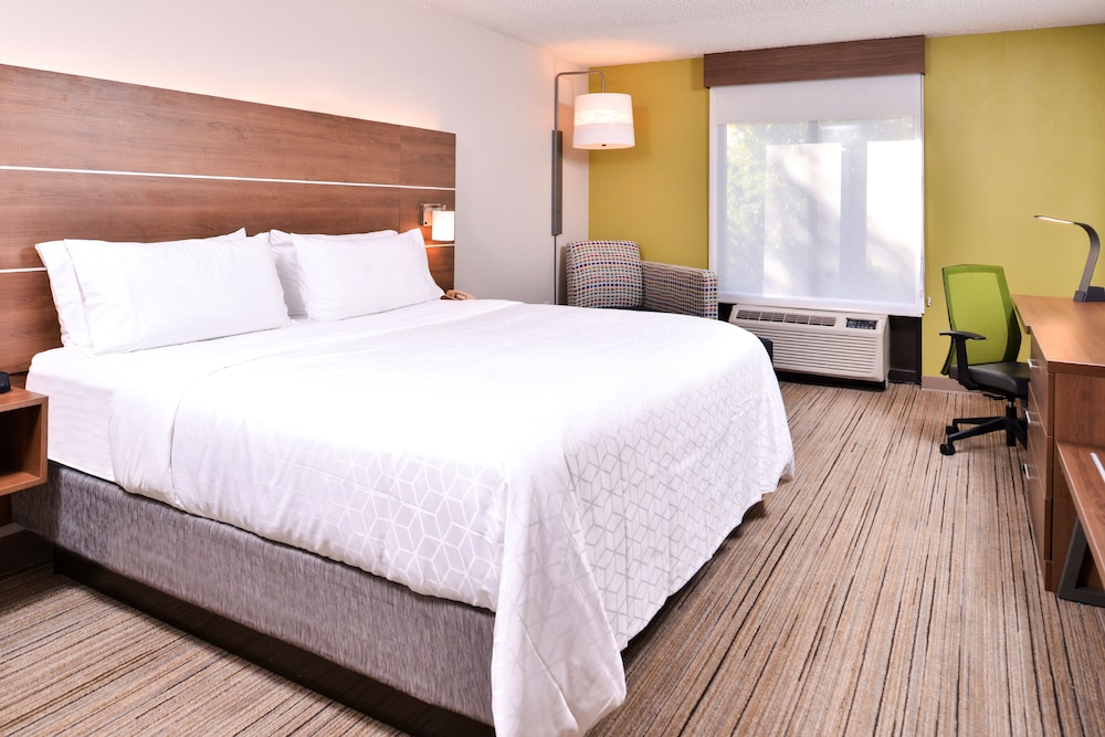 Holiday Inn Express Hotel & Suites Tampa Anderson Rd Veteran by IHG - photo 9