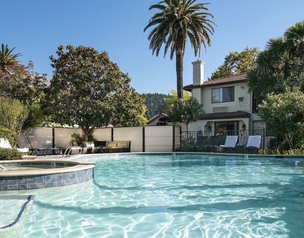 Roman Spa Hot Springs Resort - photo 12