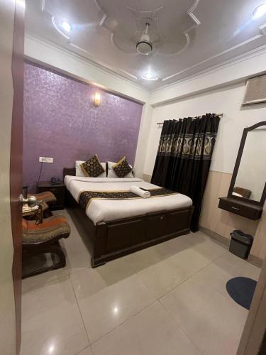 द्व रक न थ Hotel - carbon neutral hotel in Haridwar
