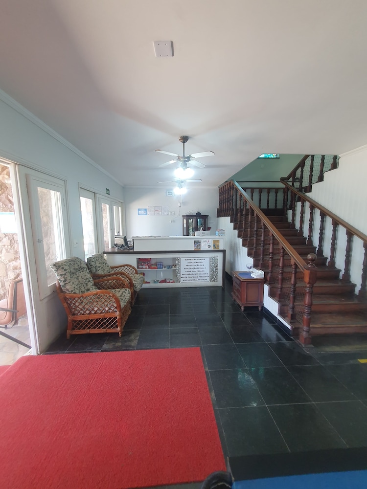 Pousada Canto dos Mares — Guaruja — photo 4