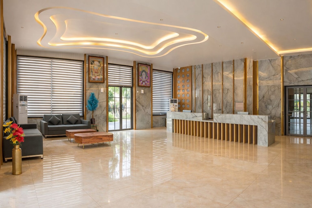 OPO Horizon Surbhi Grant in Sikar, India