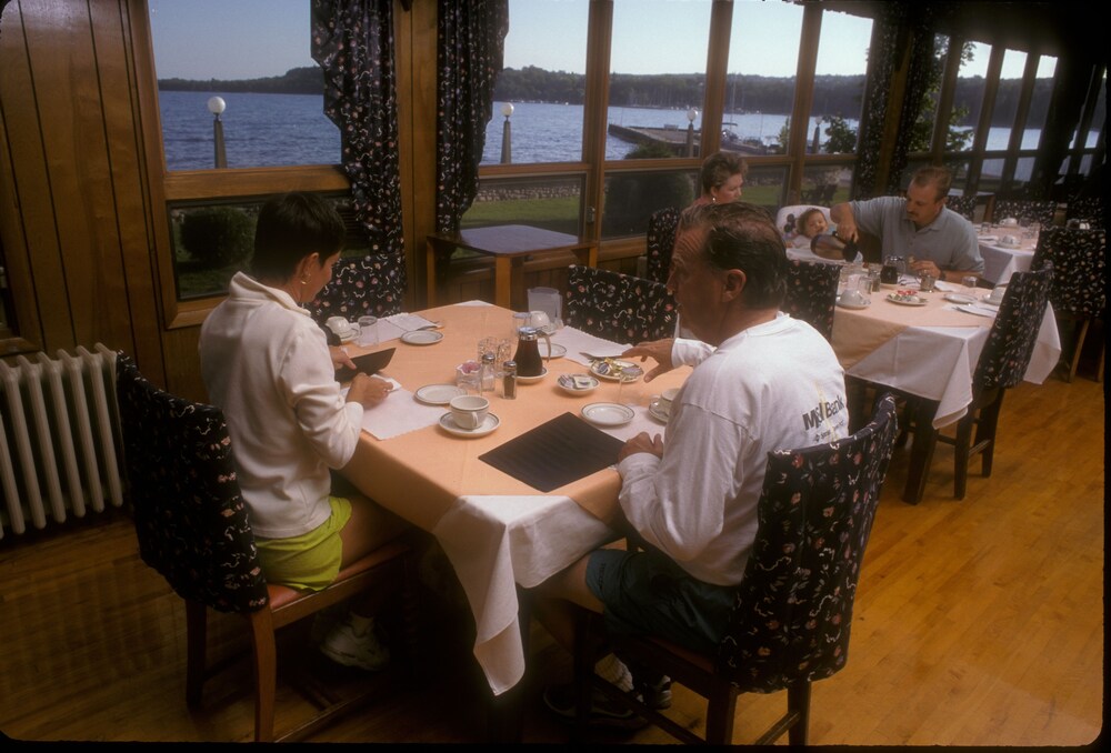 Alpine Resort & Golf - photo 12