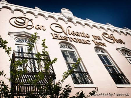 The Don Vicente De Ybor Historic Inn - photo 8
