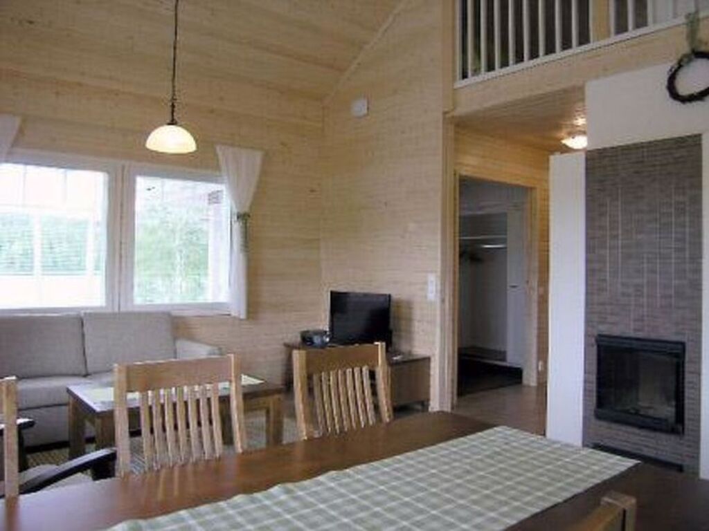 Holiday Home Talvikki by Interhome — 5-Star Luxury Hotel in Kuopio, Finland