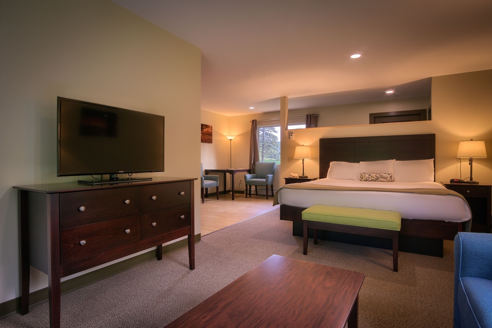 Sun & Ski Inn And Suites - photo 14