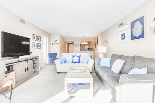 Sea Colony 206 Brandywine House Rd — 4-Star Luxury Hotel in Bethany Beach, United States