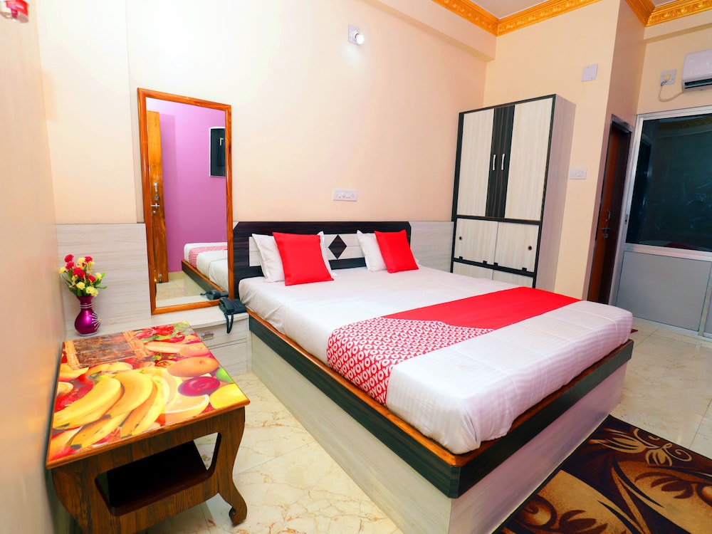 OYO 13485 Hotel New Jasmine in Cuttack, India