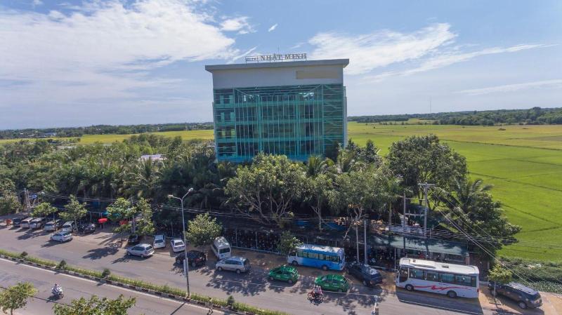 Nhat Minh Hotel — hotel in La Gi