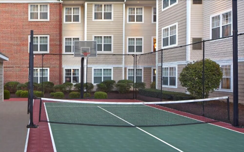 Residence Inn by Marriott Hartford Avon - photo 17