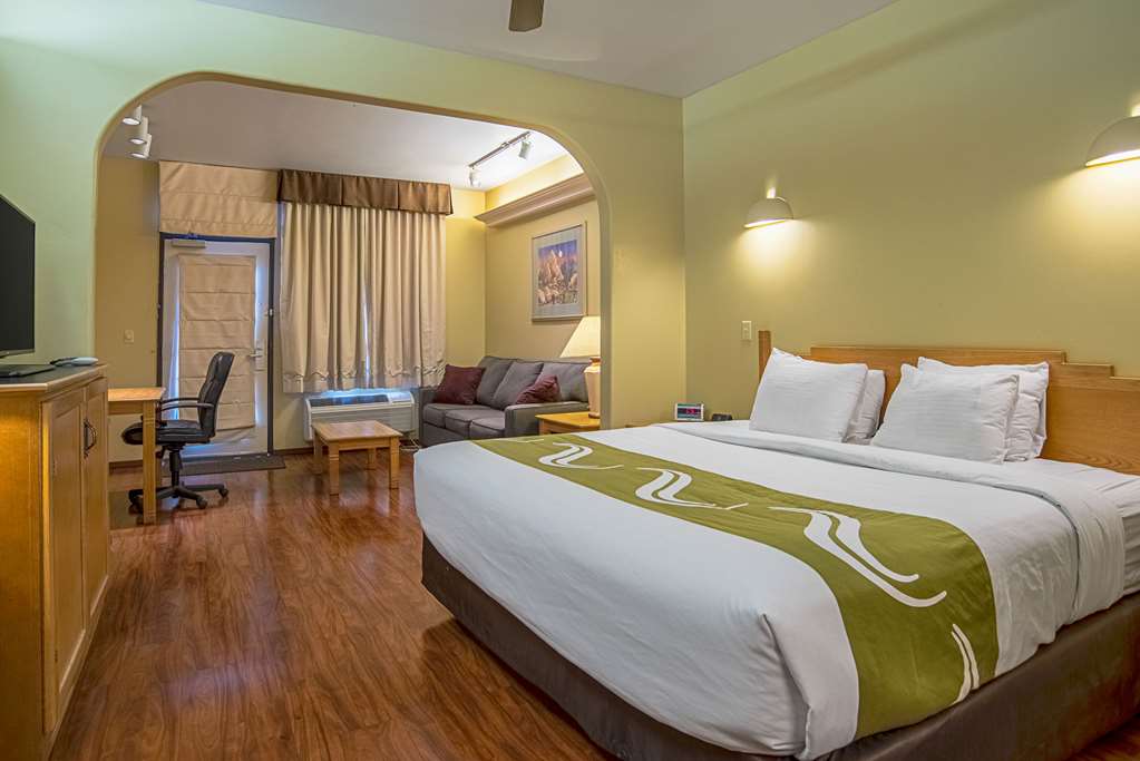 Quality Inn & Suites Phoenix NW Sun City - photo 18