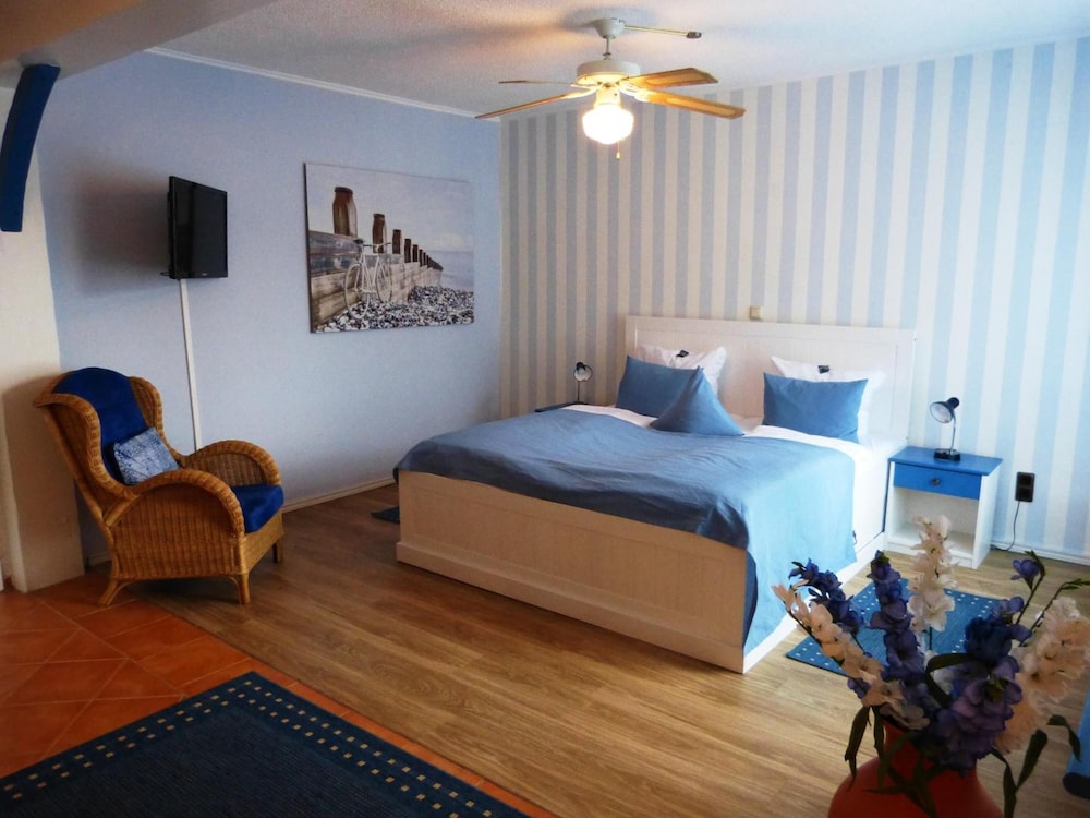 Vogel Hotel Appartements Spa — Rostock