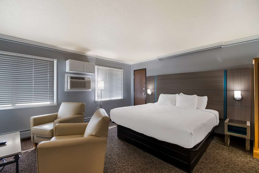 Best Western Bemidji - photo 9
