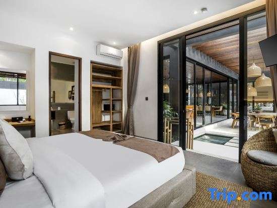 Villa Manao by BaliSuperHost — 4-Star Luxury Hotel in Ubud, Indonesia