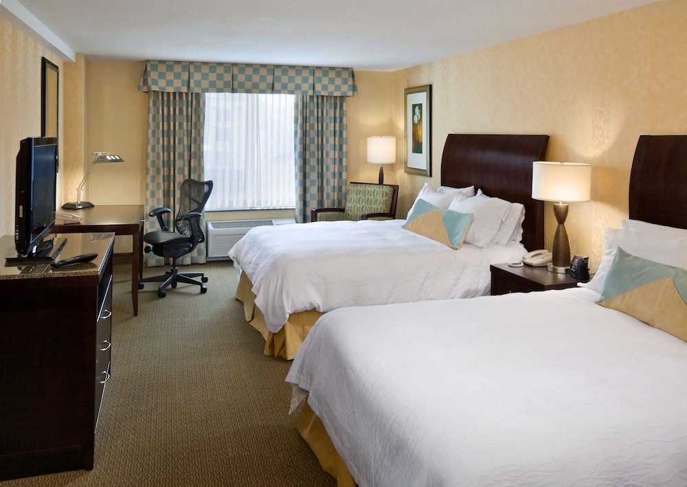 Hilton Garden Inn Mankato Downtown - photo 7