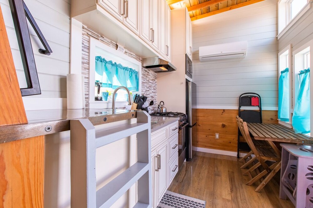 Tiny House Leadville - photo 155