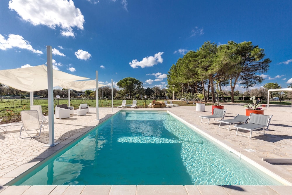 3675 Dimora Seculari by Perle di Puglia in Mesagne, Italy