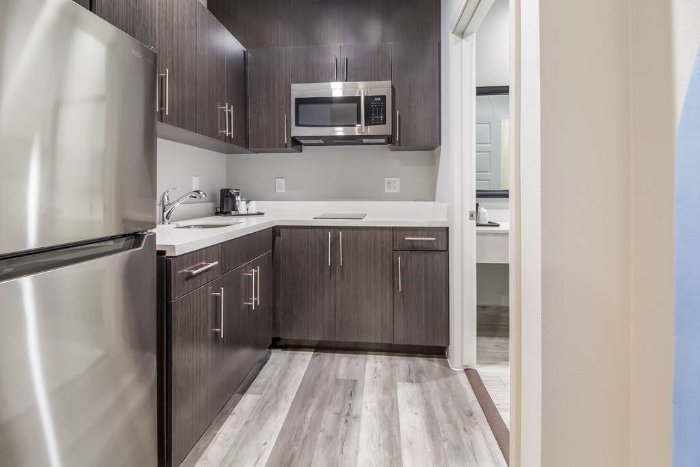 Studio 6 Deer Park TX - photo 28
