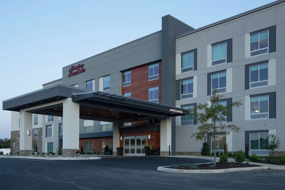 Hampton Inn & Suites Kutztown - featured photo