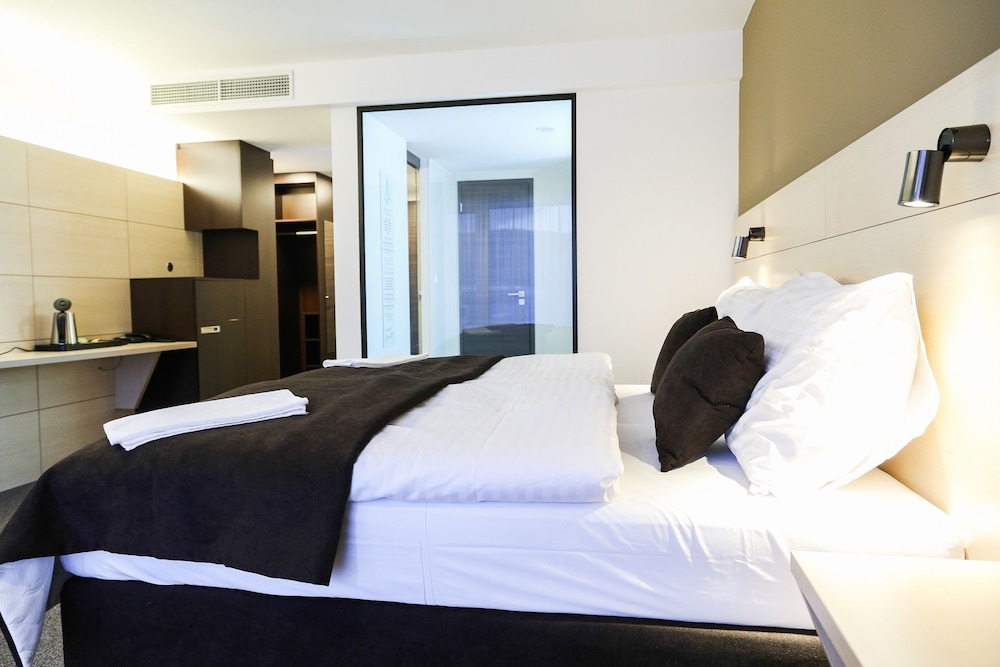 Hotel Thermal Šírava — Vinne — photo 5