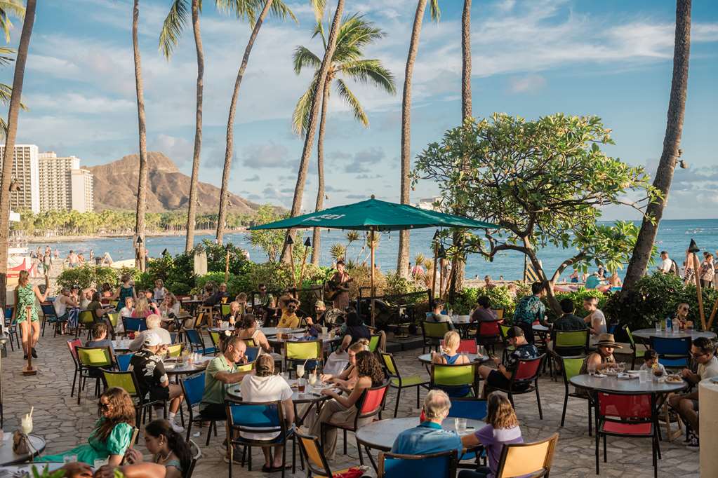 Outrigger Waikiki Beach Resort - photo 35