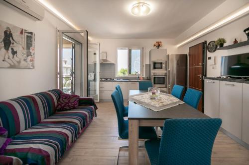 Hybla Sea Apartment SiciliaVacanza — 4-Star Luxury Hotel in Avola, Italy