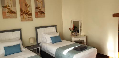 Self Catering - last minute hotel in Unknown City