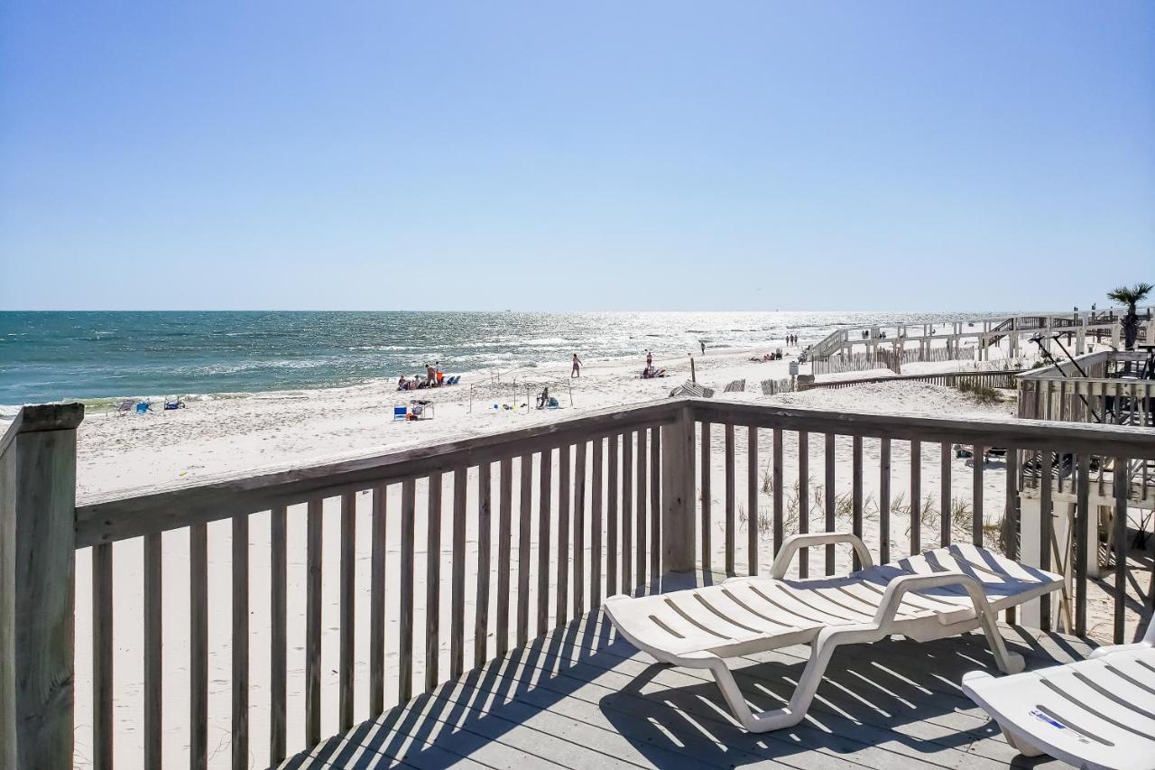 Sandbox - last minute hotel in Gulf Shores