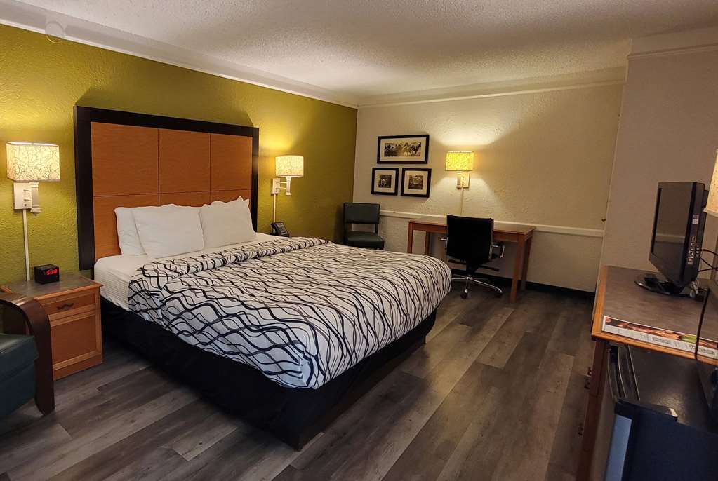 La Quinta Inn by Wyndham Amarillo West Medical Center - photo 13