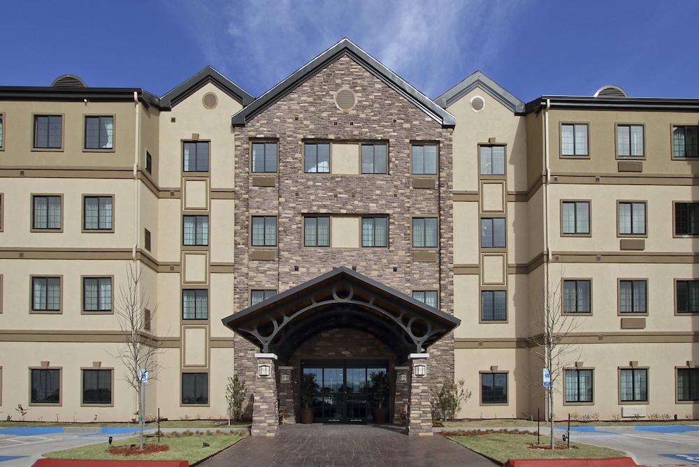 Staybridge Suites Odessa Interstate HWY 20 by IHG - photo 33