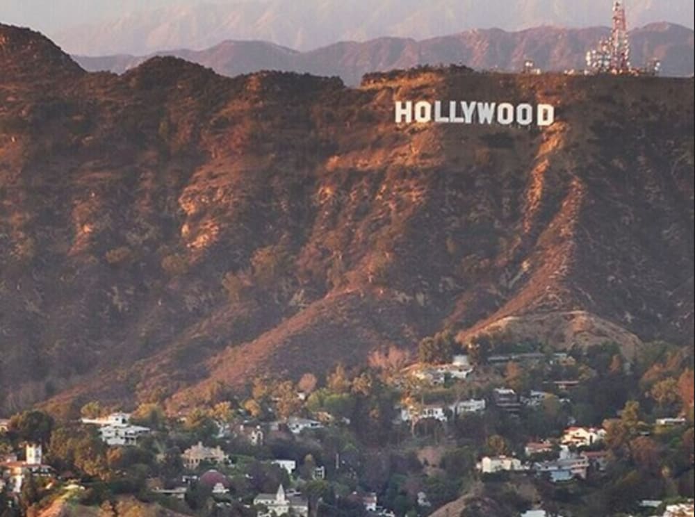 The Hotel Hollywood - photo 37