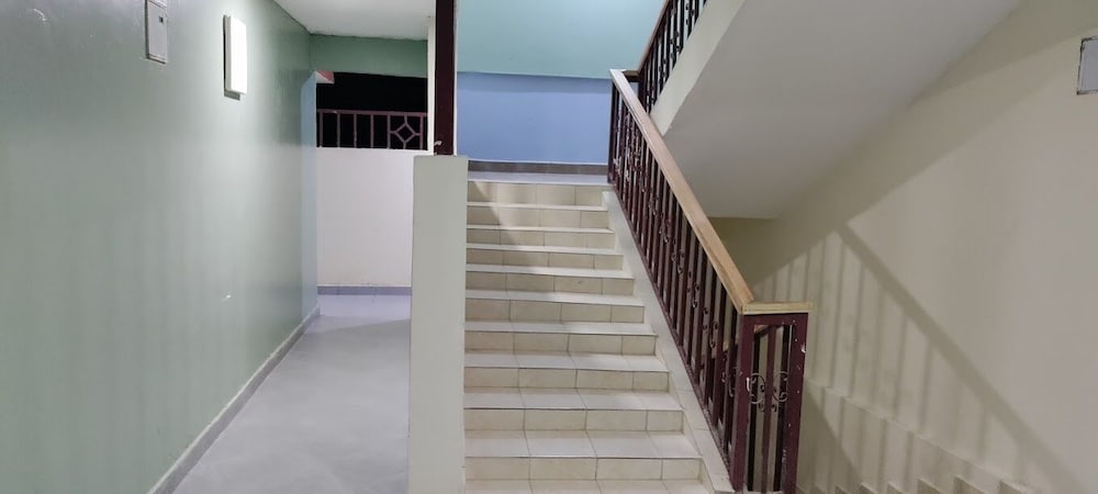 Kusi Hotel Kakamega in Kakamega, Kenya