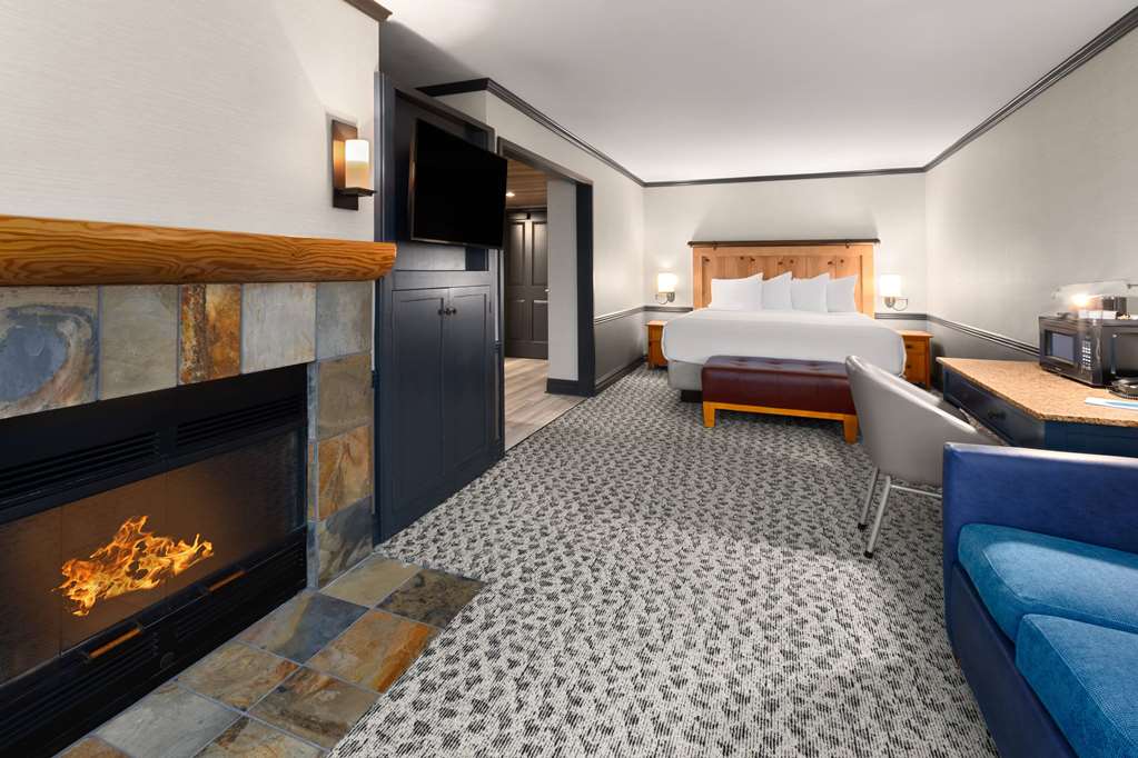 Semiahmoo Resort Golf & Spa Trademark Collection by Wyndham - photo 47