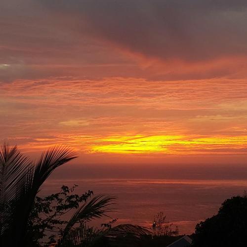 Habitation Bois Dinde in Bouillante, Guadeloupe