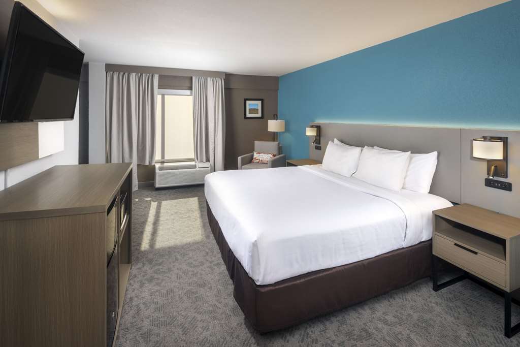 Comfort Inn & Suites Dahlonega University Area - photo 21