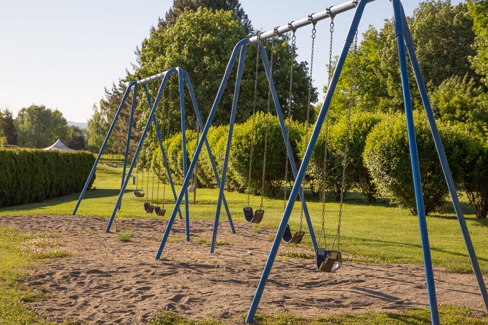 Wapato Point Resort - photo 68