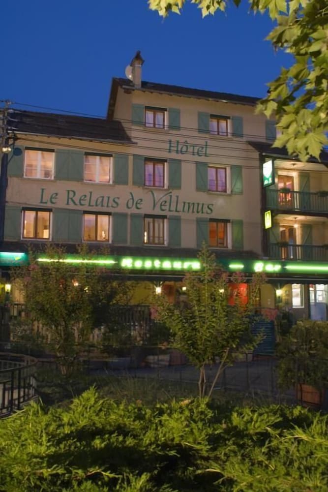 Le Relais De Vellinus — hotel in Beaulieu-Sur-Dordogne