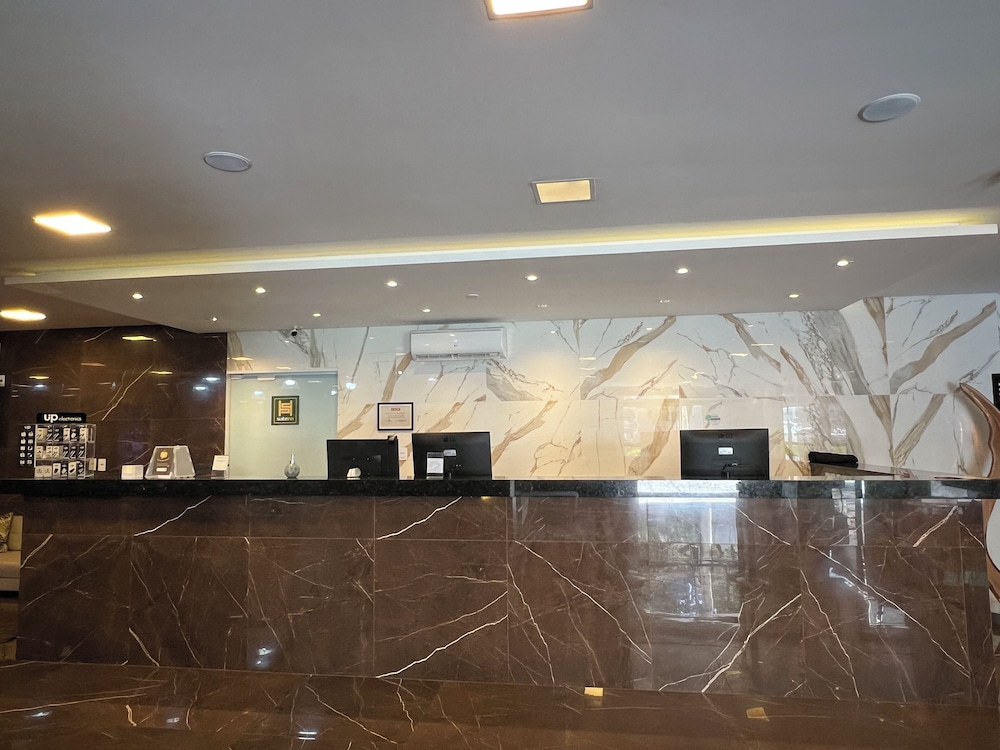 eSuites Sorocaba — Sorocaba — photo 3