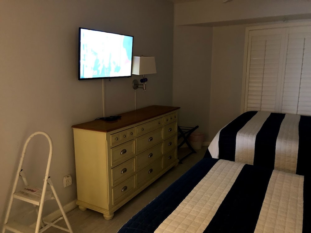 Ocean Walk Resort - photo 31