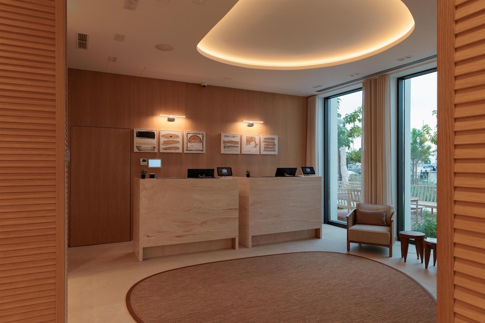 Hotel Preko Ugljan Island Curio Collection By Hilton — 4-Star Luxury Hotel in Preko, Croatia