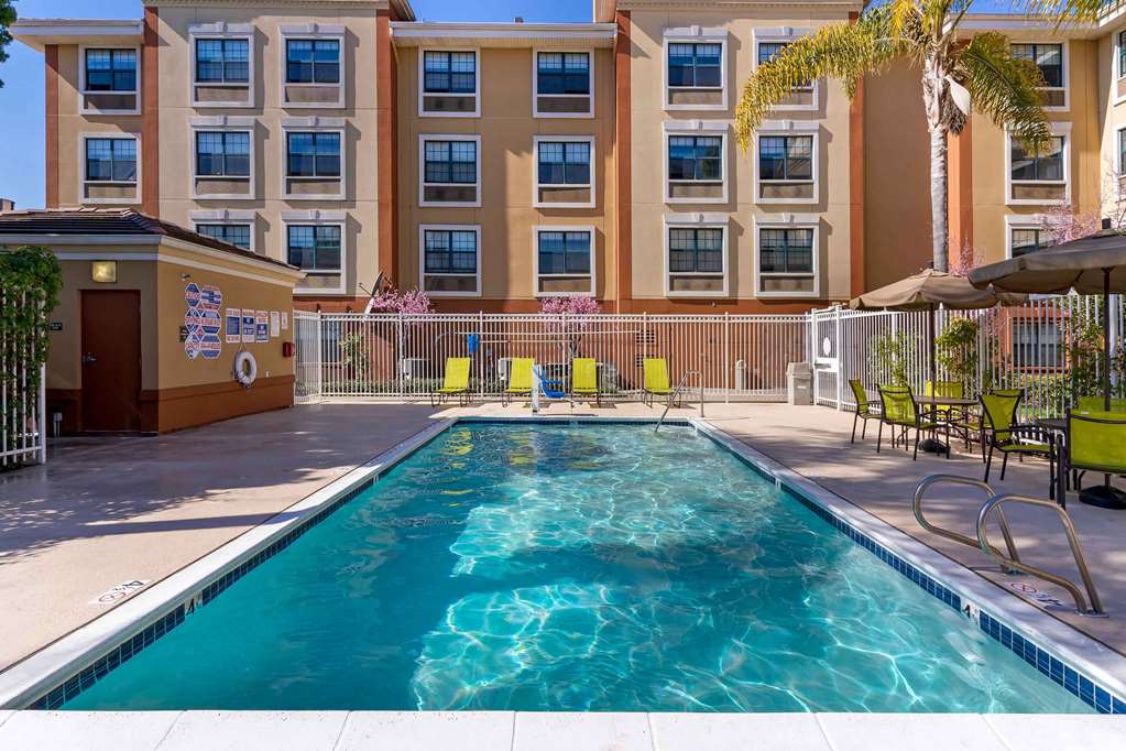 Extended Stay America Premier Suites Union City Dyer St. - photo 42