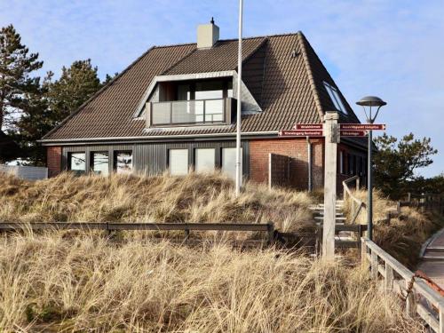 Ow 25 Luv G — 4-Star Luxury Hotel in Sylt-Ost, Germany