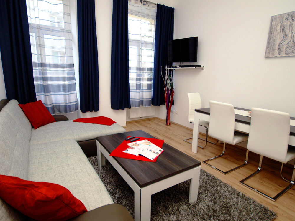 CheckVienna Rüdengasse - carbon neutral hotel in Vienna