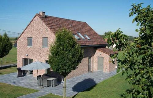 Pecquereau - carbon neutral hotel in Celles