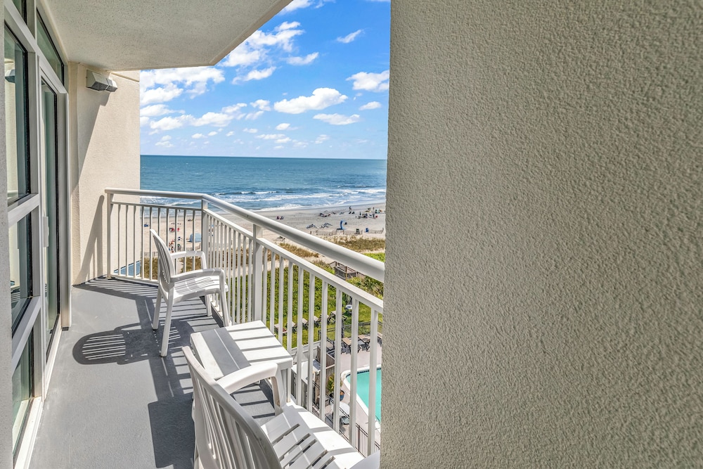 Carolinian Resort Stunning Condos - photo 99