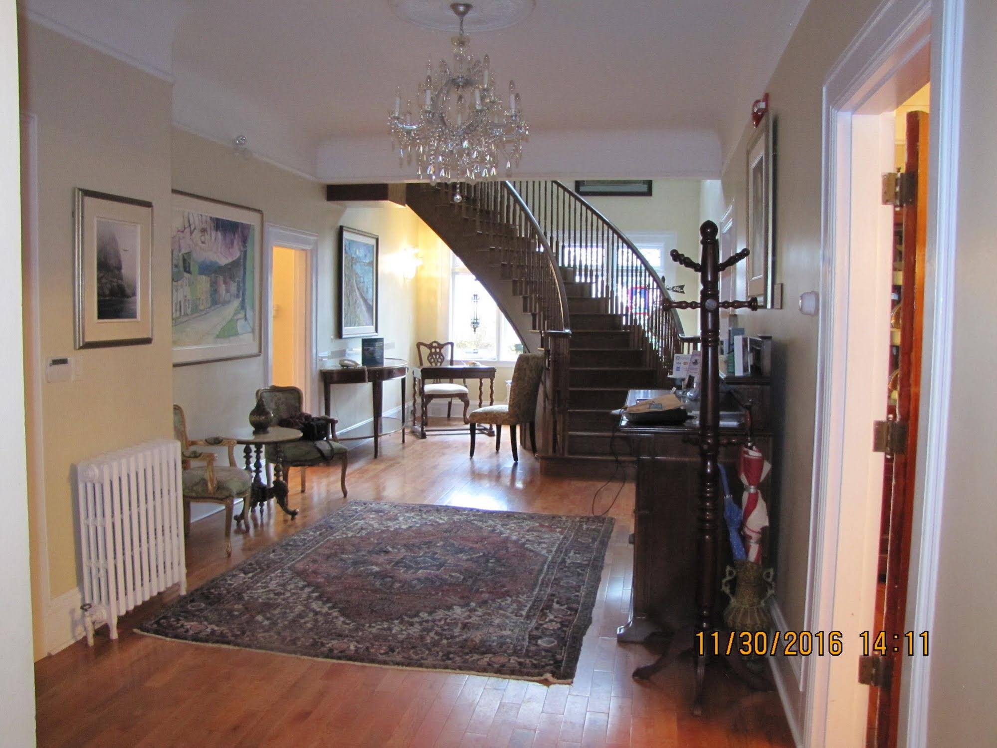 Monroe House Executive Suites