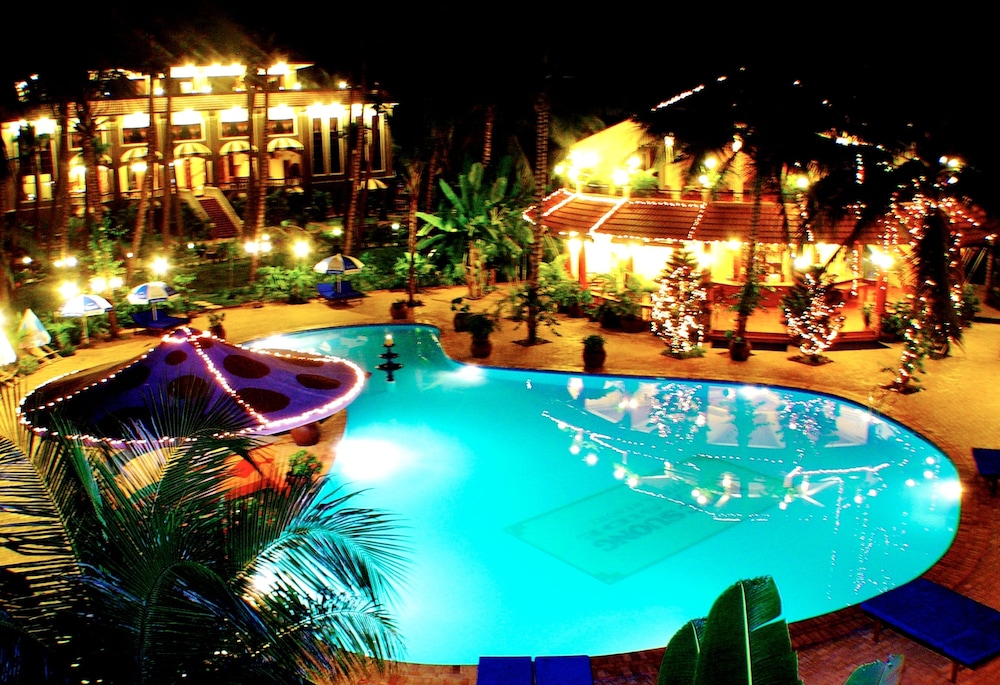 Vinh Suong Seaside - last minute hotel in Phan Thiet