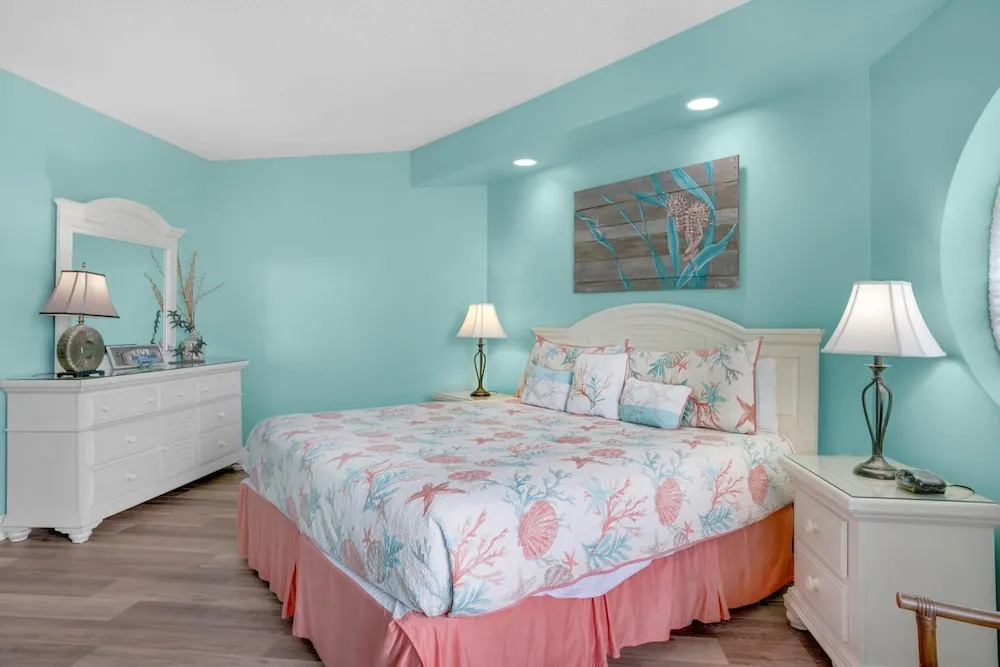 Surfside Resort #309 - photo 4